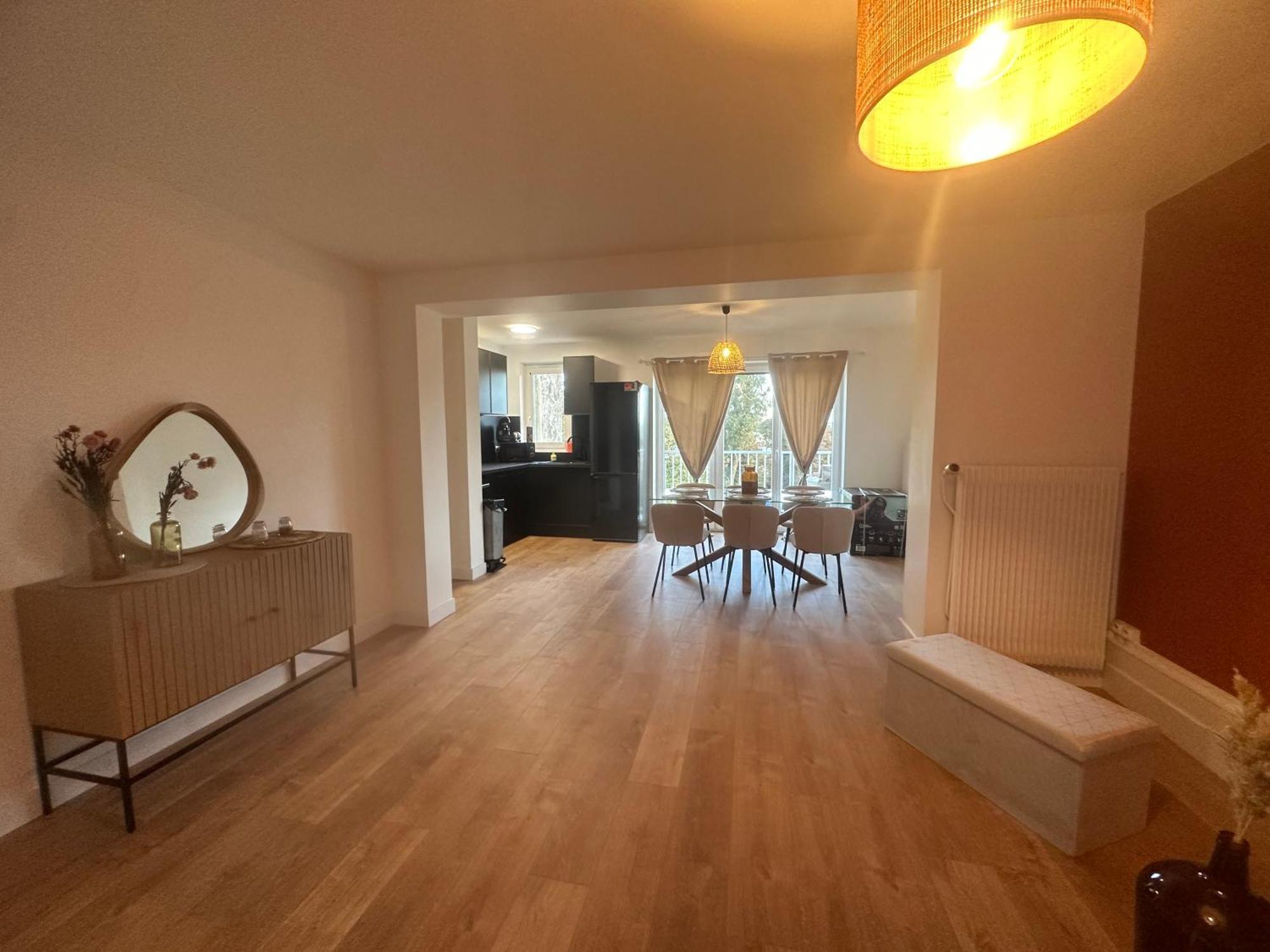 Le Reposoir Xxl Avec Jacuzzi Villa Boulogne-sur-Mer Exterior photo
